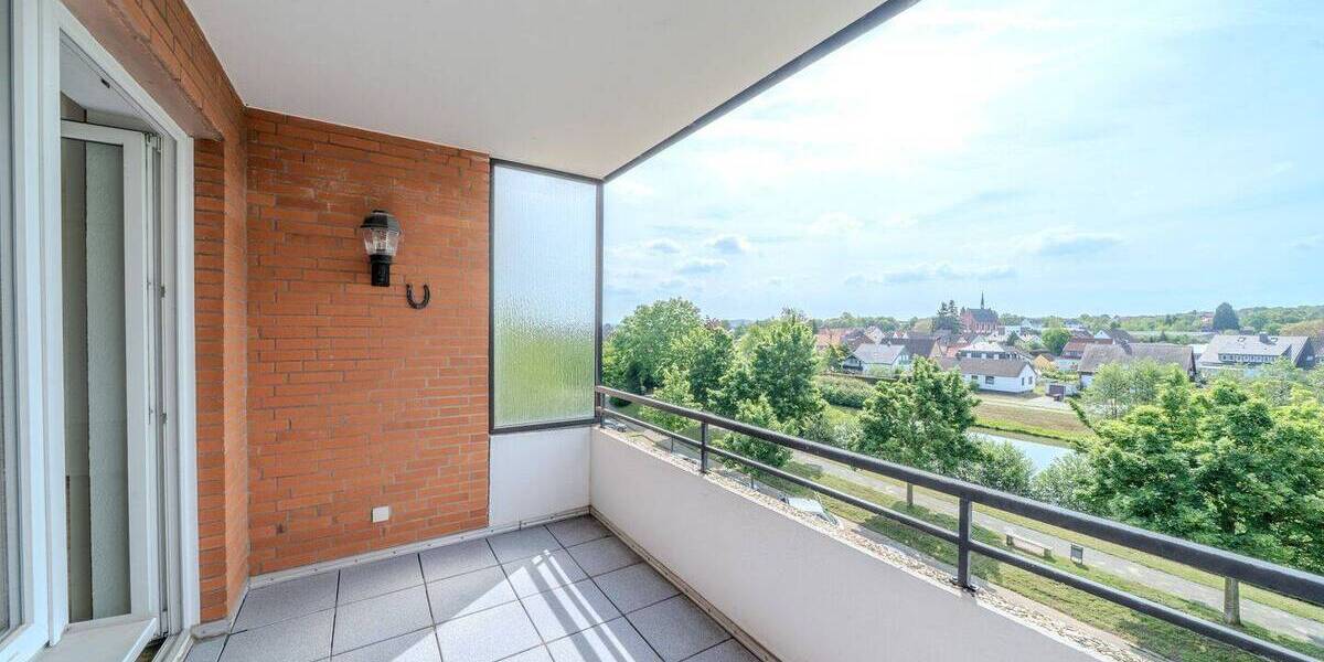 Etagenwohnung Hildesheim Himmelsthür - 3 Zimmer, 98 m&sup2;, 208.000&euro; | Angebot:26712757