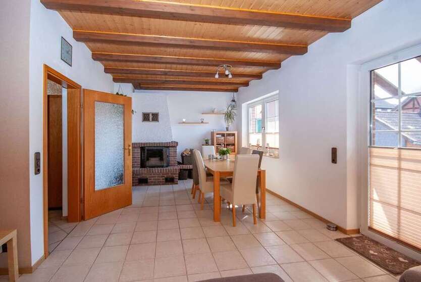 Haus zum Kaufen in Vienenburg Immenrode 420.000 € 175 m²