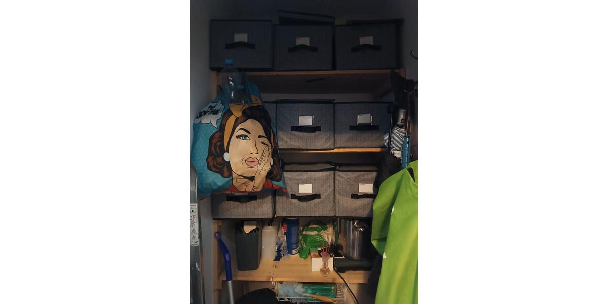 Etagenwohnung Hildesheim Bockfeld - 3 Zimmer, 80 m&sup2;, 200.000&euro; | Angebot:25976120