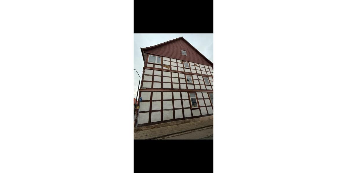 Mehrfamilienhaus, Wohnhaus Bockenem - 10 Zimmer, 240 m&sup2;, 72.999&euro; | Angebot:26840790