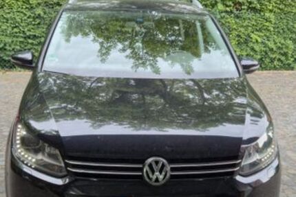 VW Touran 155.000 km 6.800 &euro; Salzgitter 38228