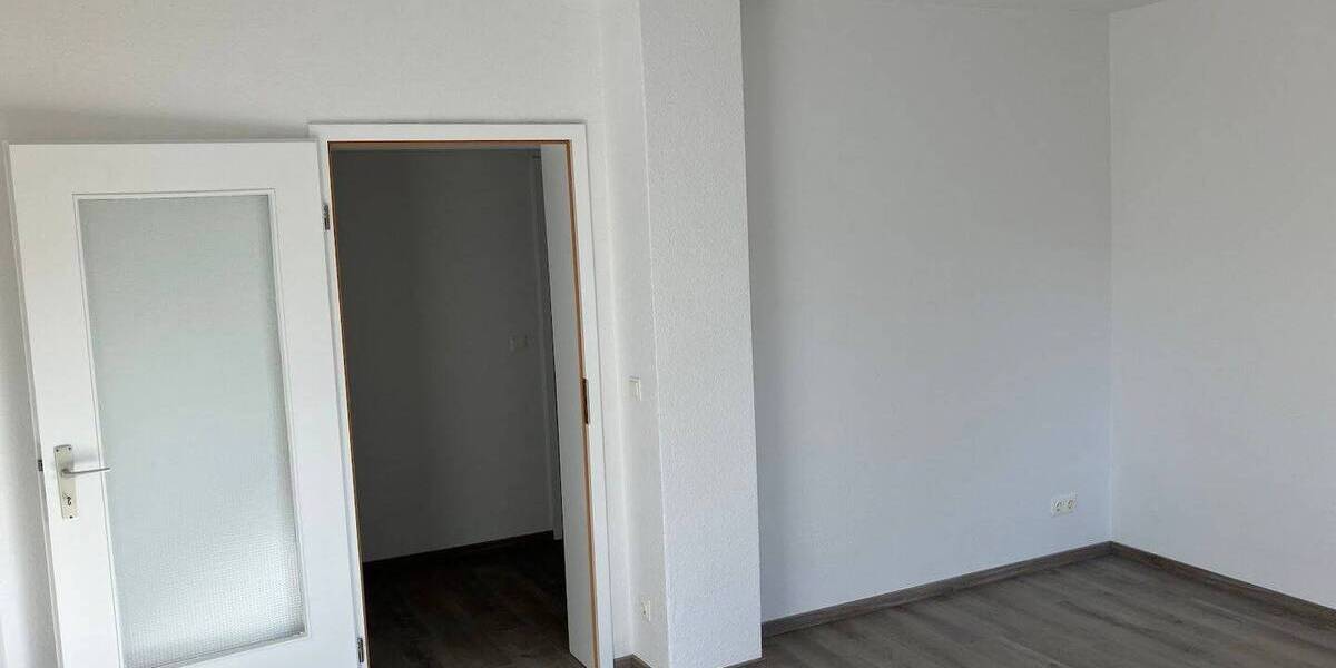 Etagenwohnung Salzgitter Lebenstedt - 3 Zimmer, 58 m&sup2;, 348&euro; | Angebot:26202185