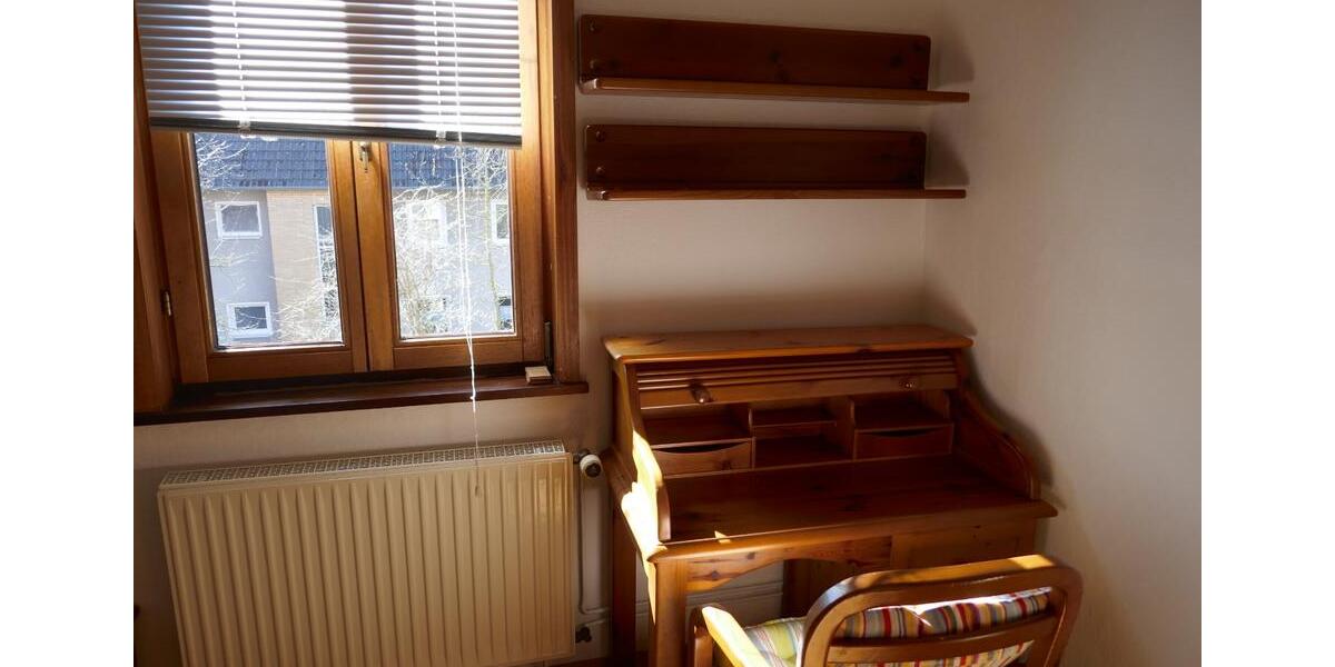 Maisonettenwohnung Braunschweig Lehndorf-Watenbüttel - 3 Zimmer, 67 m&sup2;, 655&euro; | Angebot:25055182