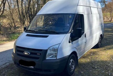 Ford Transit 231.000 km 3.000 &euro; Peine 31224