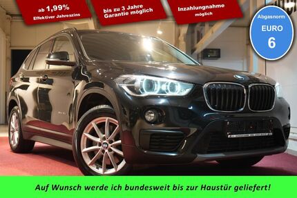 BMW X1 118.813 km 15.980 &euro; Peine 31228