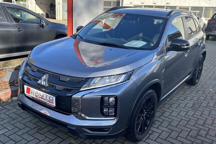 Mitsubishi ASX 20.400 km 24.480 € Braunschweig 38126