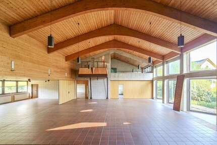 Spezialgewerbe in Goslar Georgenberg 450.000 € 511 m² zimmer