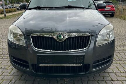 Skoda Fabia 99.000 km 4.000 € Hildesheim 31137