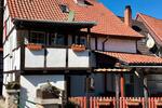 Charmantes Fachwerkhaus (denkmalgeschützt)in Hornburg-ohne Makler zimmer