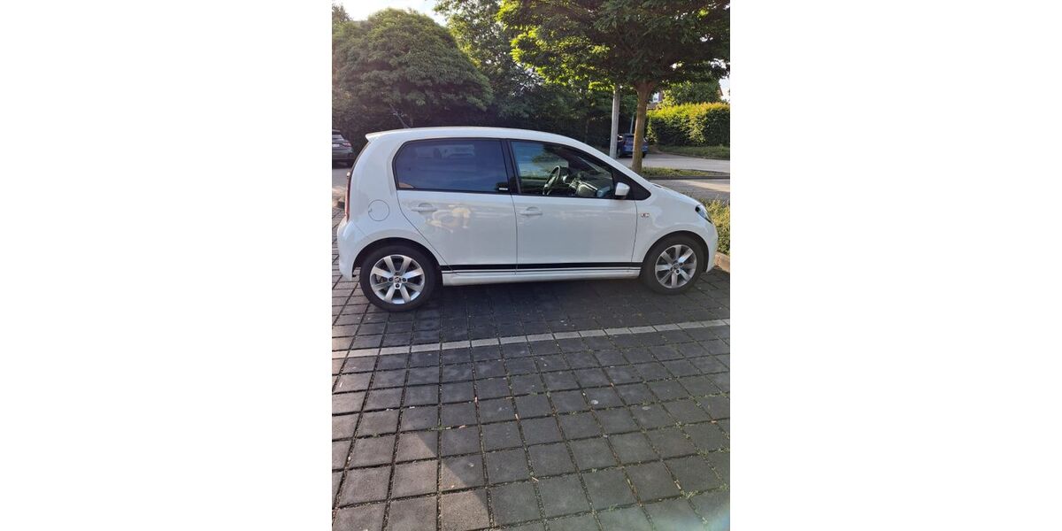 Skoda Citigo 53.000 km 9.900 &euro; Braunschweig 38108