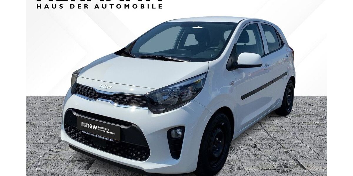 Kia Picanto 28.001 km 13.887 &euro; Hildesheim 31135