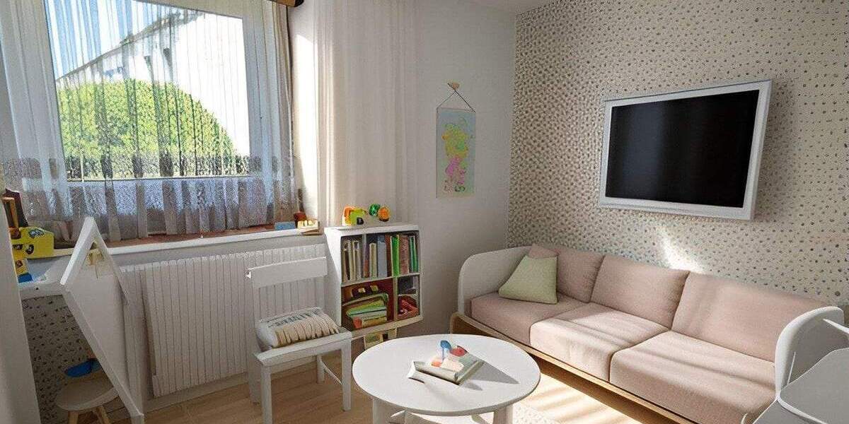 Doppelhaushälfte Salzgitter Lebenstedt - 4 Zimmer, 67 m&sup2;, 149.000&euro; | Angebot:24700556