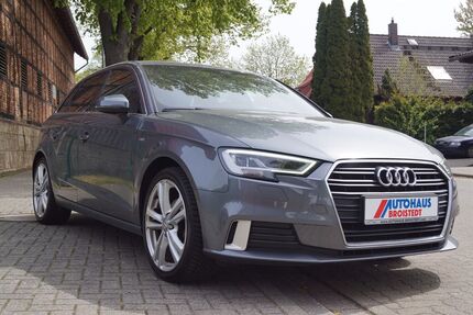 Audi A3 116.000 km 14.700 &euro; Lengede / Broistedt 38268