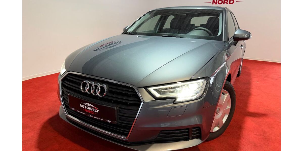 Audi A3 131.950 km 15.999 &euro; Braunschweig 38112