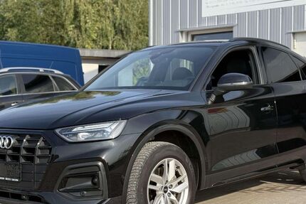 Audi Q5 62.200 km 39.900 € Hildesheim 31137