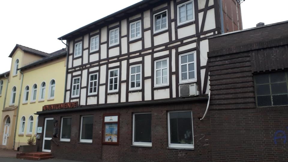 Einfamilienhaus Peine - 3 Zimmer, 134 m&sup2;, 140.000&euro; | Angebot:27194605