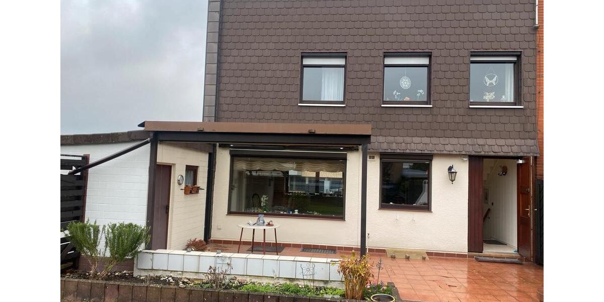 Reihenhaus Salzgitter - 3 Zimmer, 98 m&sup2;, 220.000&euro; | Angebot:25151569