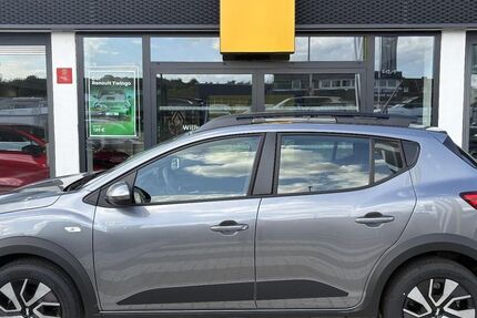 Dacia Sandero 1.242 km 17.850 &euro; Wolfenbüttel 38304