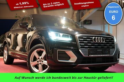 Audi Q2 109.507 km 17.600 &euro; Peine 31228