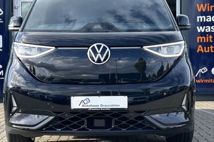 VW ID. Buzz 32.000 km 66.750 &euro; Salzgitter 38229