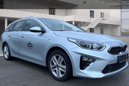 Kia ceed Sportswagon 135.000 km 12.490 &euro; Salzgitter 38226