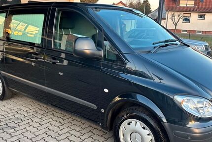 Mercedes-Benz Vito 259.428 km 8.499 &euro; Hornburg (Schladen) 38315