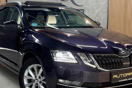 Skoda Octavia 53.766 km 14.900 &euro; Salzgitter 38259
