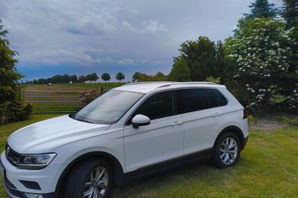 VW Tiguan 143.000 km 17.500 &euro; Braunschweig 38104