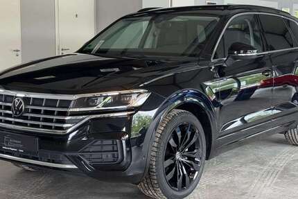 VW Touareg 53.500 km 45.950 &euro; Goslar 38642