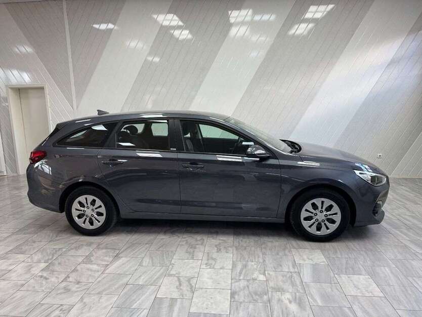 Hyundai i30 59.778 km 13.450 € Liebenburg 38704