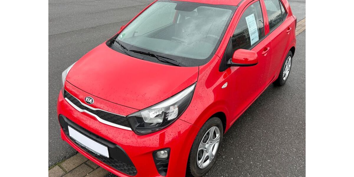 Kia Picanto 14.450 km 9.750 &euro; Peine 31226