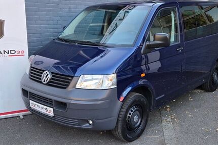 VW T5 Transporter