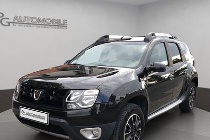 Dacia Duster 150.000 km 7.250 € Braunschweig 38110