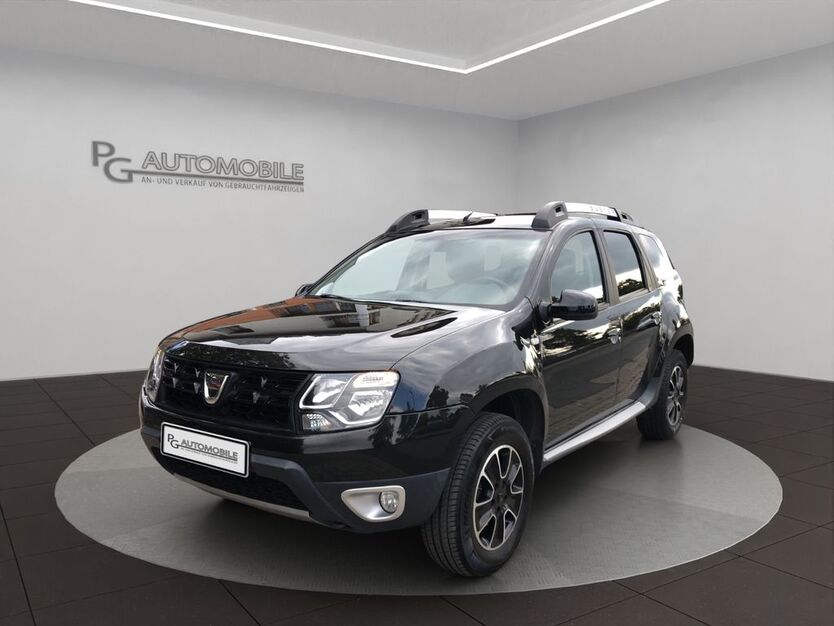 Dacia Duster 150.000 km 7.250 € Braunschweig 38110