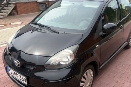 Toyota Aygo (X) 126.500 km 2.900 &euro; Schellerten 31174
