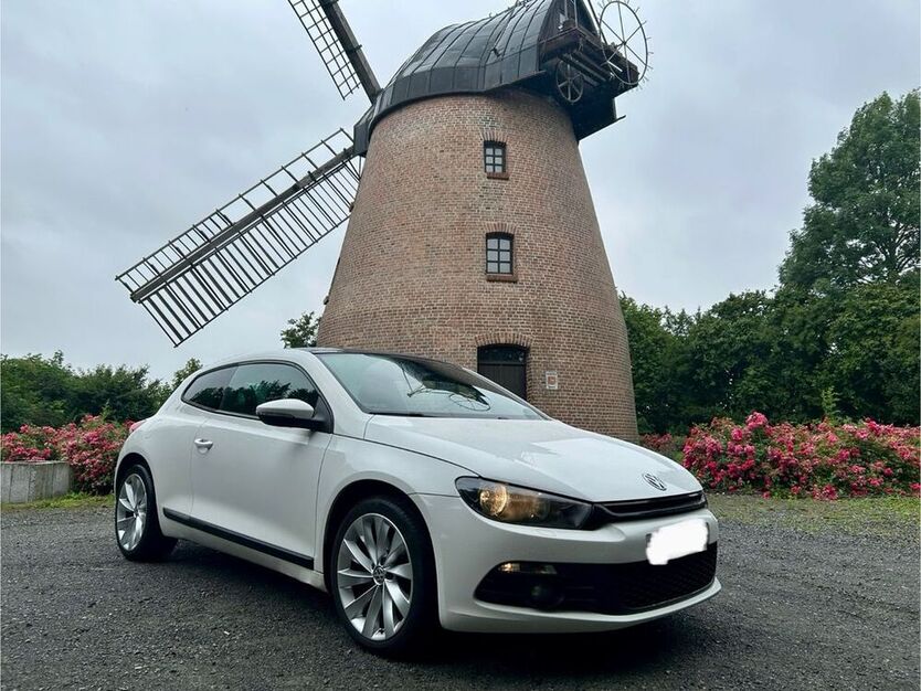 Scirocco