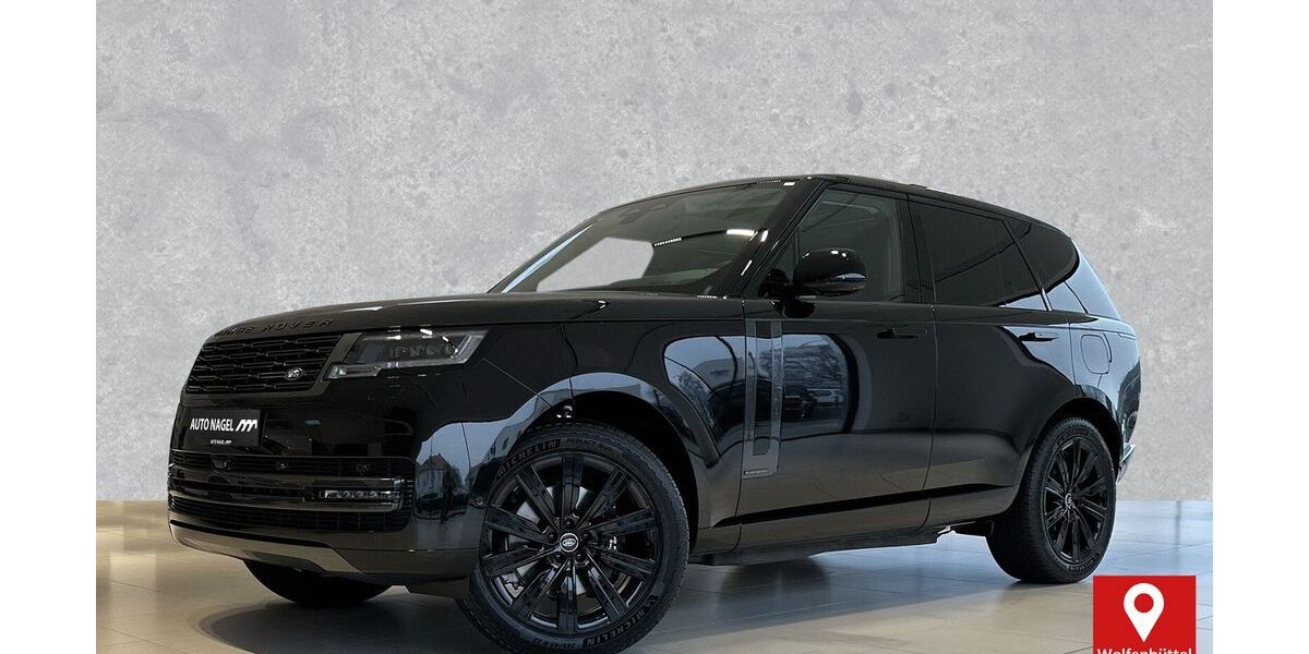 Land Rover Range Rover 1.100 km 154.490 &euro; Wolfenbüttel 38304