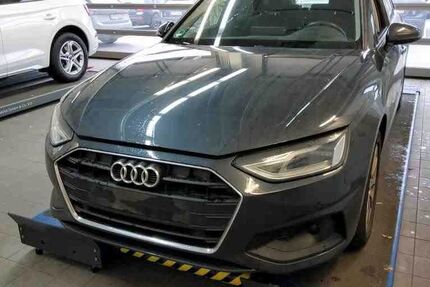 Audi A4 137.500 km 21.890 &euro; Peine 31228
