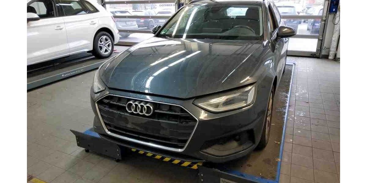 Audi A4 137.500 km 21.890 &euro; Peine 31228
