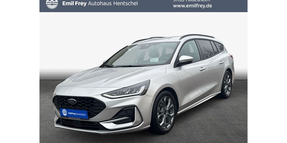 Ford Focus 13.103 km 22.923 &euro; Hildesheim 31135