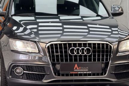 Audi Q5 170.691 km 17.950 &euro; Salzgitter 38259