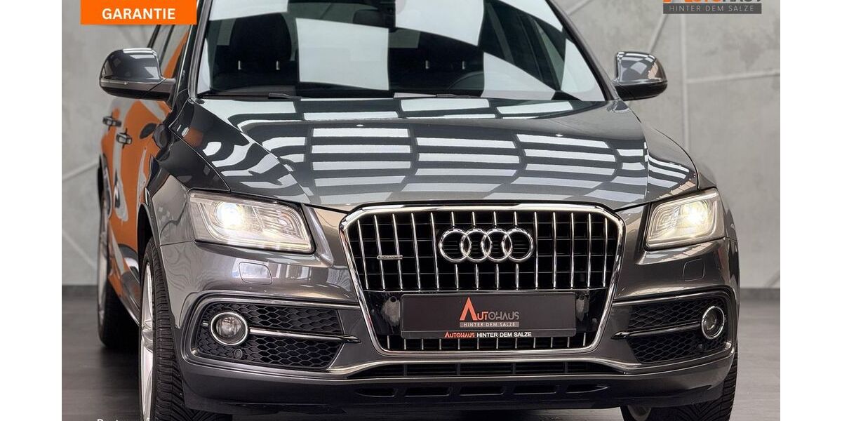 Audi Q5 170.691 km 17.950 &euro; Salzgitter 38259