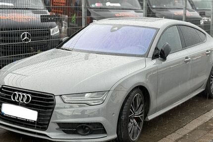 Audi A7 127.850 km 24.900 &euro; Salzgitter 38229