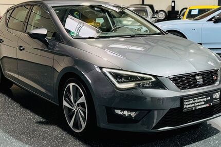 Seat Leon 174.850 km 13.990 &euro; Hildesheim 31135