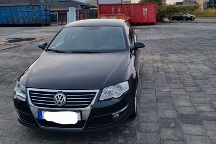 VW Passat 273.000 km 4.600 € Lehrte 31275