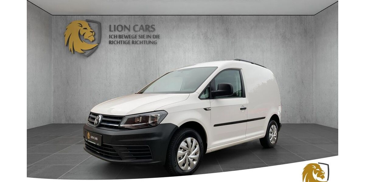 VW Caddy 140.100 km 12.999 &euro; Braunschweig 38122