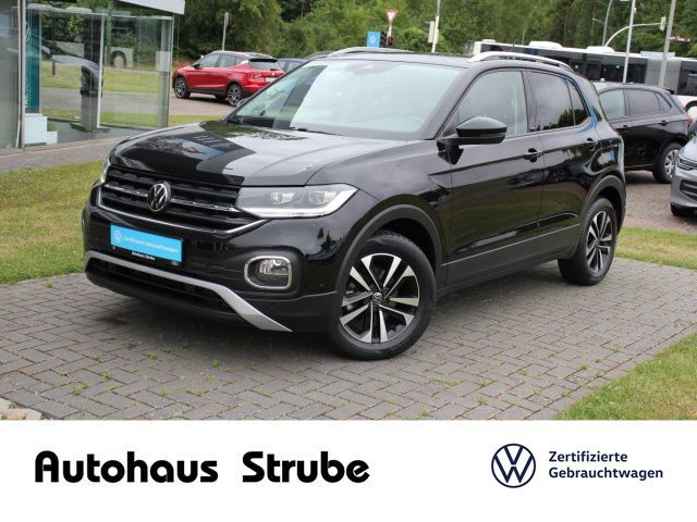 T-Cross