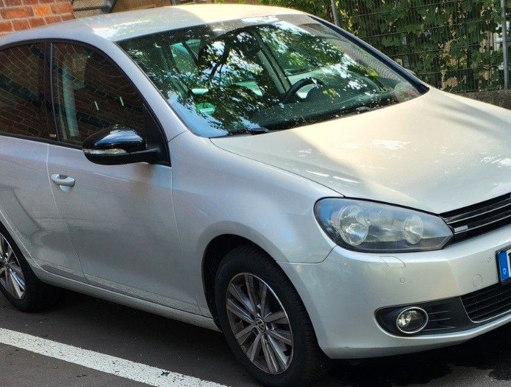 VW Golf 220.000 km 4.000 &euro; Vechelde 38159