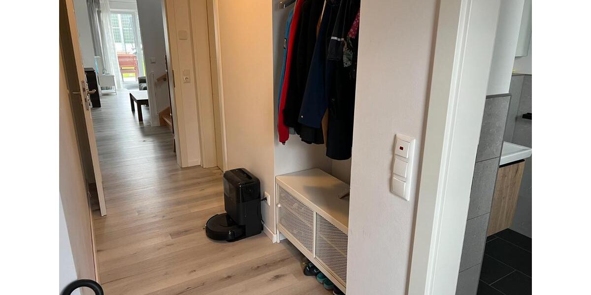 Doppelhaushälfte Braunschweig Südstadt- Rautheim- Mascherode - 6 Zimmer, 170 m&sup2;, 775.000&euro; | Angebot:26020680