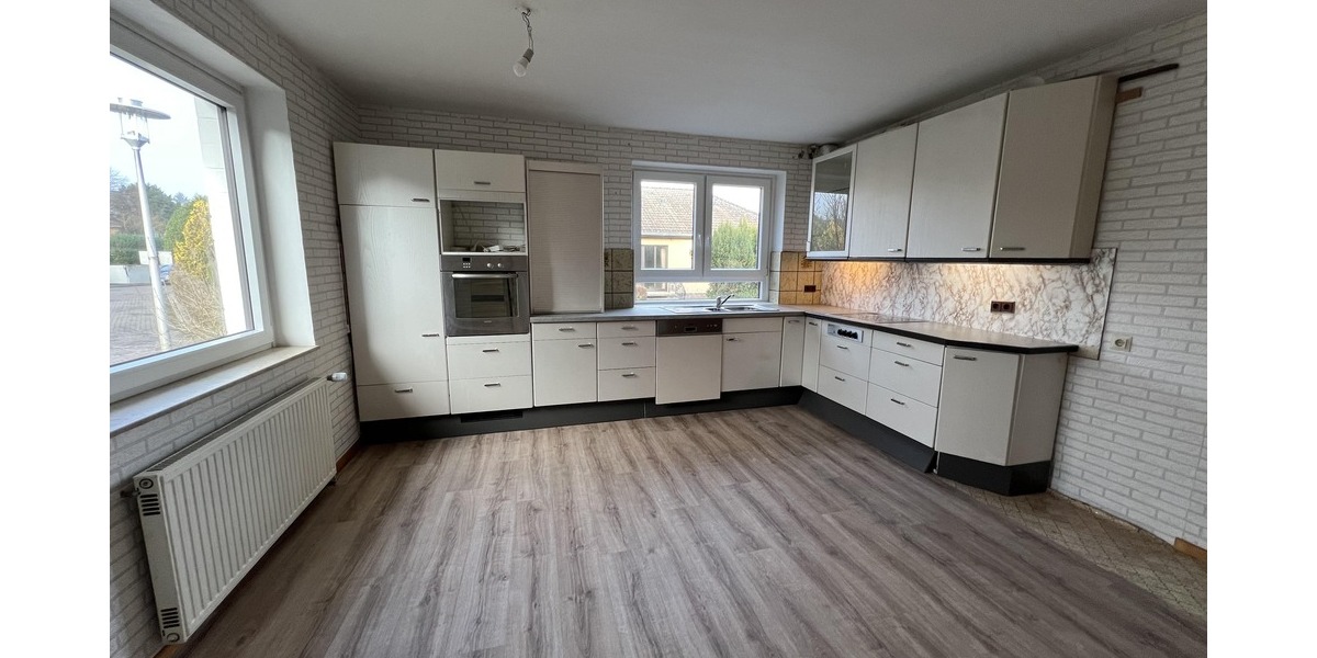 Ochtersum: 1-2-Familienhaus in TOP-Lage - Einfamilienhaus Hildesheim Ochtersum | Angebot:25782787